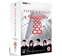 Torchwood - Torchwood - Series 1 and 2 [Box Set] [Import anglais]