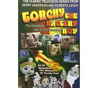 Torchy, Battery Boy: The Complete First and Second Series