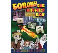 Torchy Battery Boy: The Complete First Series