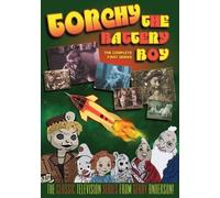 Torchy Battery Boy: The Complete Second Series