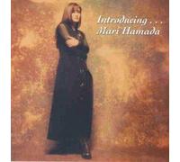 Mari Hamada - Introducing Mari Hamada [Import]