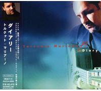 Torcuato Mariano - Diary