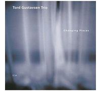 Tord Gustavsen - Changing Places [Compact Discs] Shm Cd, Japan - Import