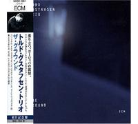 Tord Gustavsen - Ground [Import]