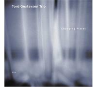 Tord Gustavsen Trio - Changing Places [Ltd.]