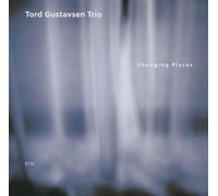 Tord Gustavsen Trio - Changing Places - UHQCD