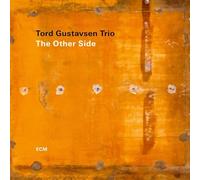 Tord Gustavsen Trio - Other Side - SHM