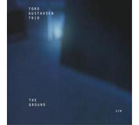 Tord Gustavsen Trio The Ground (CD) Album