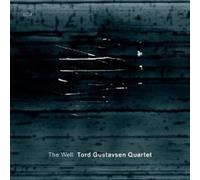 Tord Gustavsen Quartet – The Well – CD