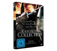 Tordy,Geza - Kreuzritter: Collection (Box Set) [Import]