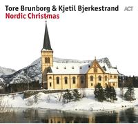 TORE/BJERKESTRAND,KJETIL BRUNBORG - NORDIC CHRISTMAS CD NEUF