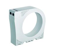 Tore circulaire ø110 pour relais différentiel de type B - HAGER HR724