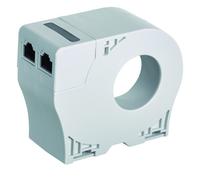 Tore circulaire ø35 pour relais différentiel de type B - HAGER HR721