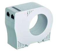 Tore circulaire ø55 pour relais différentiel de type B - HAGER HR722