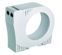 Tore circulaire ø80 pour relais différentiel de type B - HAGER HR723