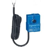 Legrand LEG412002 Tore de mesure-90 ampères Maxi, Bleu et Noir, 0.000000