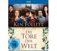 Tore der Welt Bd,die - Die Tore der Welt BD [Blu-Ray] [Import]