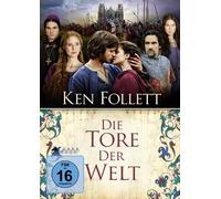 Tore der Welt,die - Die Tore der Welt [Import]