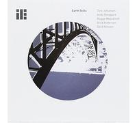 Tore Johansen - Earth Stills - with Andy Sheppard