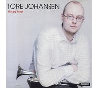 Tore Johansen - Happy Days [Import]
