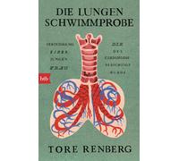 Tore Renberg In Die Lungenschwimmprobe: Verteidigung einer jungen Frau, (Poche)
