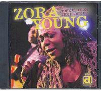 Tore Up From The Floor Up