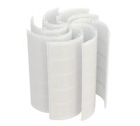 TOREAD Grille de filtre FS-2005 DE pour Unicel FS-2005, PFS3060, Filbur FC-9550, Hayward Pro-Grid DE6020, DEX6000DA, MicroClear DE6000, 76,2 x 27,9 cm (L x l) 2 cm (cloison) al), filtres de 60 m²