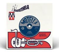 Toreadors - Thembi / Gwinytshe [Vinyl]