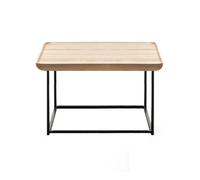 Torei - Table d'appoint h 41cm LxWxH 61x61x41cm