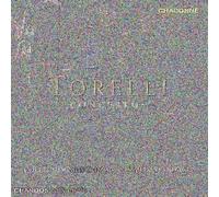Torelli: Concertos by Various Artists NEUF