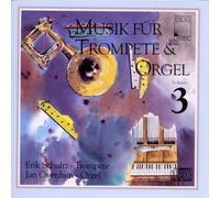 Torelli - Musik Trompete & Orgel 3 [Import]