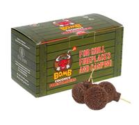 TORELLO 40 kg de charbon à steak pur Quebracho Blacno Premium Qualitycarbonella - Qualité de restaurant parfaite