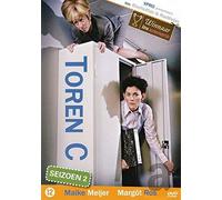 Toren C - Seizoen 2 [Region Free]