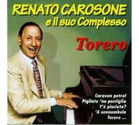 Carosone Renato - Torero [Import]
