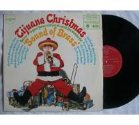 Torero Band - TORERO BAND Tijuana Christmas LP 1968