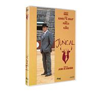 Torero Juncal (1989) Série Télévisée Espagnole Complète avec Sous-titres Français DVD Region 2