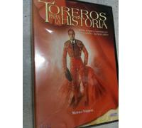 Toreros Para la Historia/ [Import]