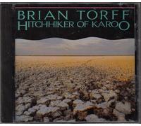 Torff,Brian - Hitchhiker of Karoo [Import]