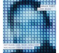 Torff, Bruce - Look Again