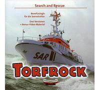 Torfrock - Search and Rescue