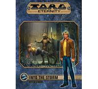 Torg Eternity: Into the Storm roman (ULIUNA10017)