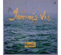 Torgeir Waldemar – Jamais Vu – Vinyle 12" LP – Import – The Orchard