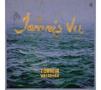 Torgeir Waldemar – Jamais Vu – Vinyle 12" LP – Import – The Orchard