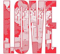 Torgeir Waldemar – Love – Vinyle 12" – Membran