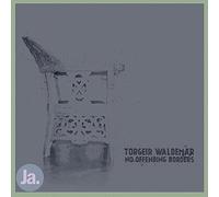 Torgeir Waldemar – No Offending Borders – CD – Import