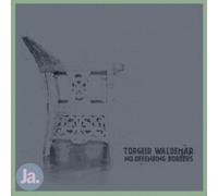 Torgeir Waldemar – No Offending Borders – CD – Import
