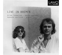 Torgersen, Hilde & Karlsson, Kenneth - Live in Bremen