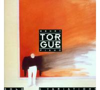 Torgue Henry - Piano Solo & Variations [Import]
