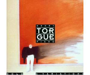 Torgue Henry - Piano Solo & Variations [Import]