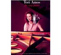 Tori Amos: For Easy Piano